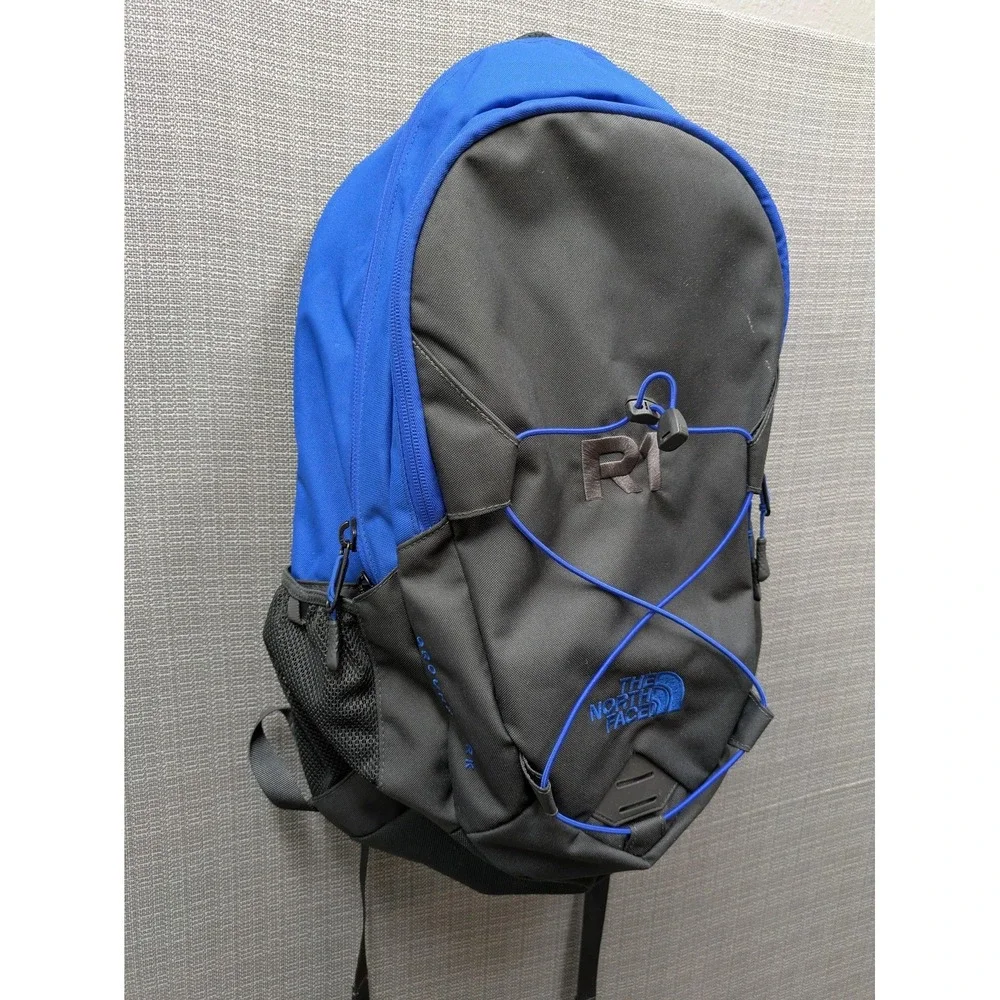 The North Face review happy carefully