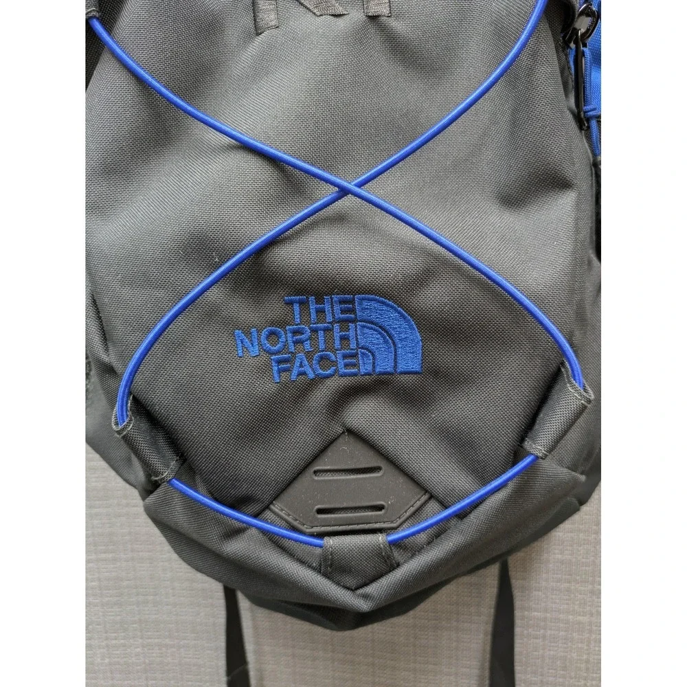 The North Face you our