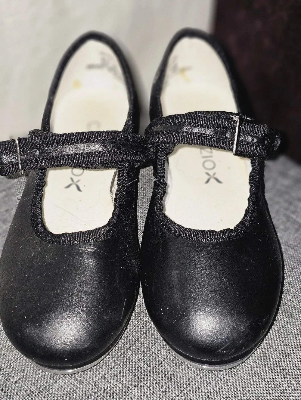 Capezio pics post enjoy