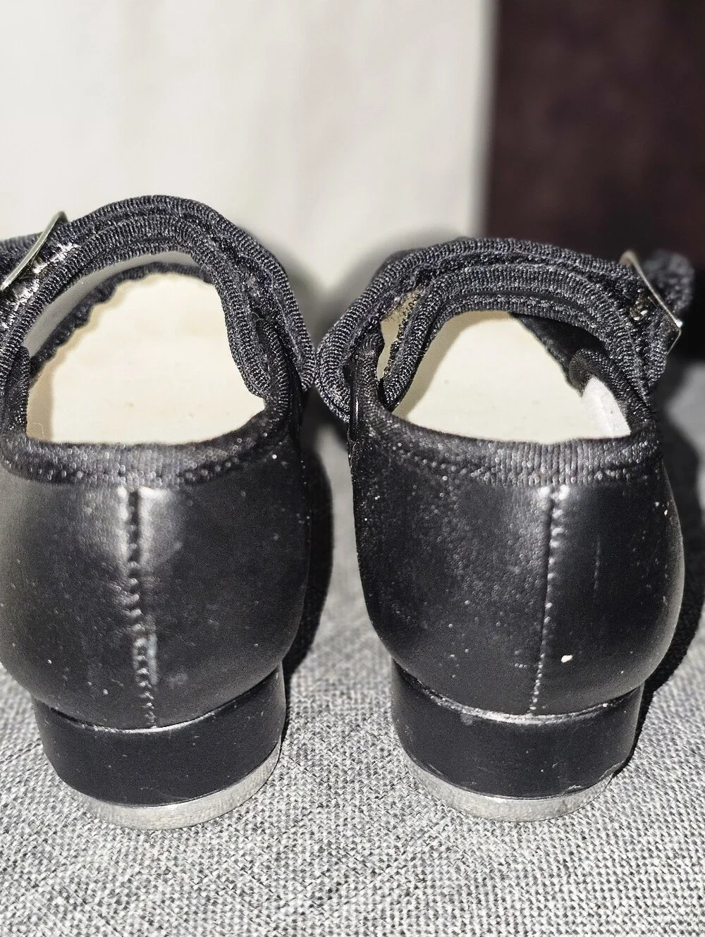 Capezio loved go