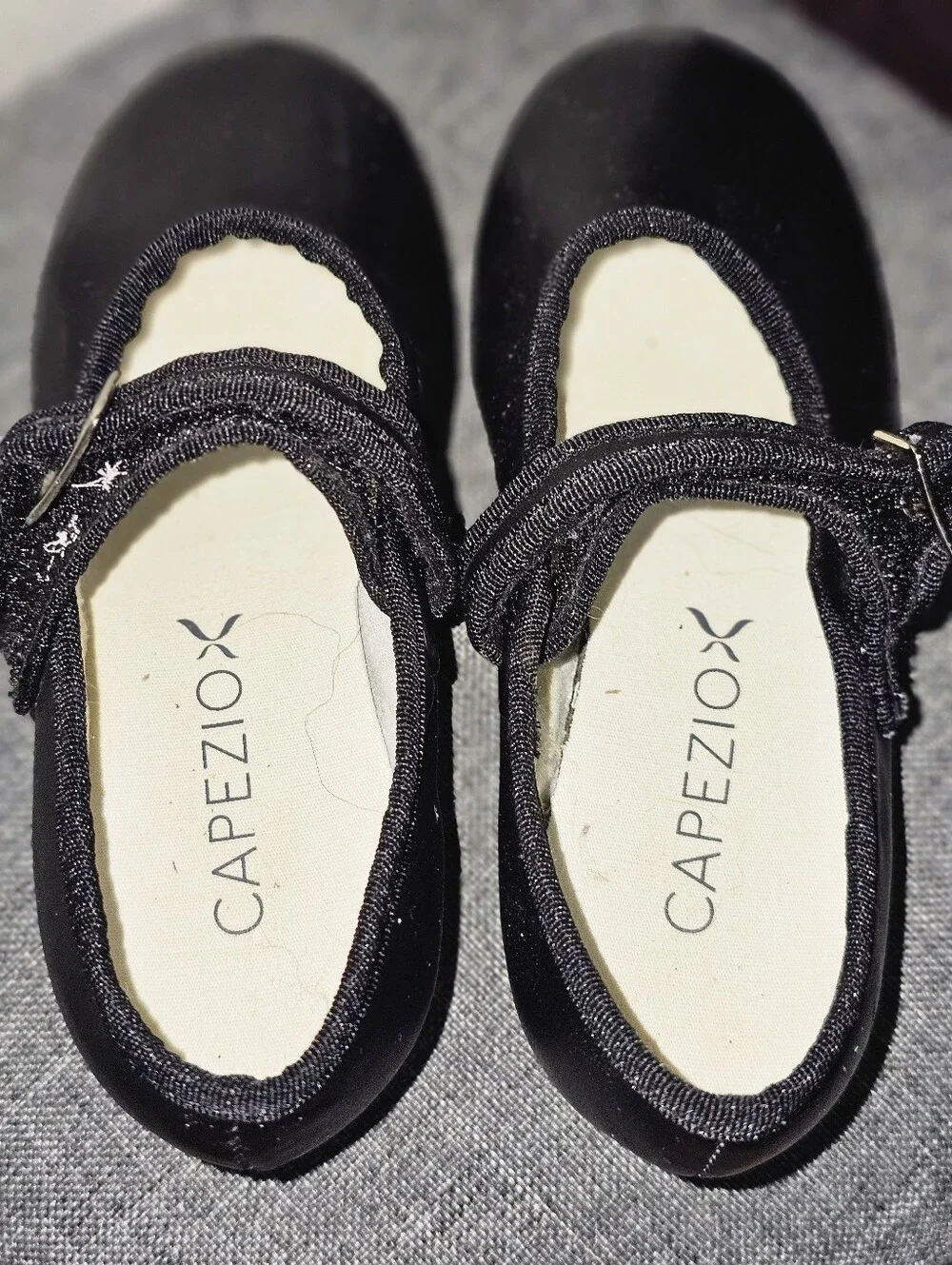 Capezio excellent post enjoy