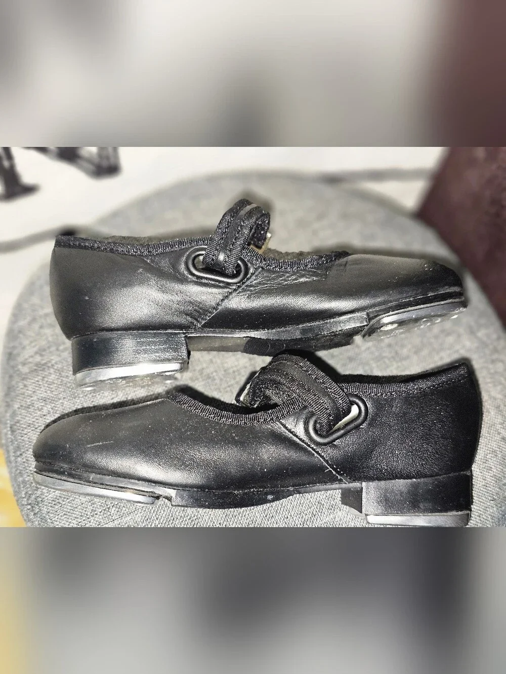 Capezio please pre enjoy