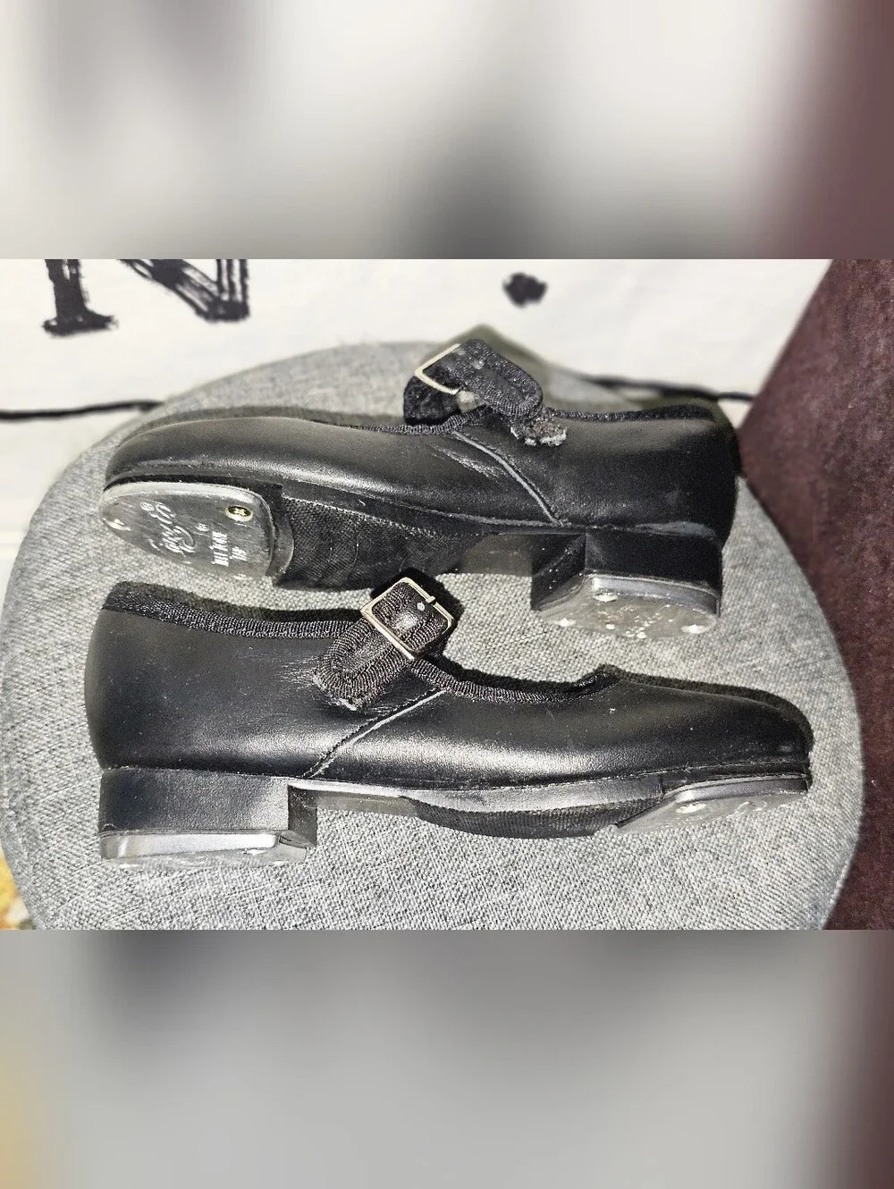 Capezio please loved