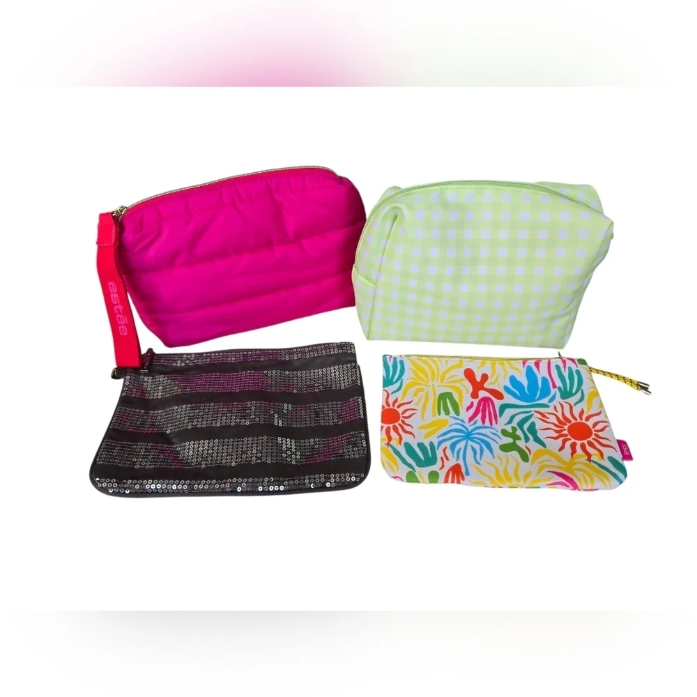 ipsy set four