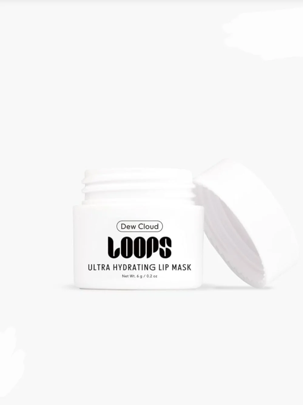 Loops Beauty loops dew