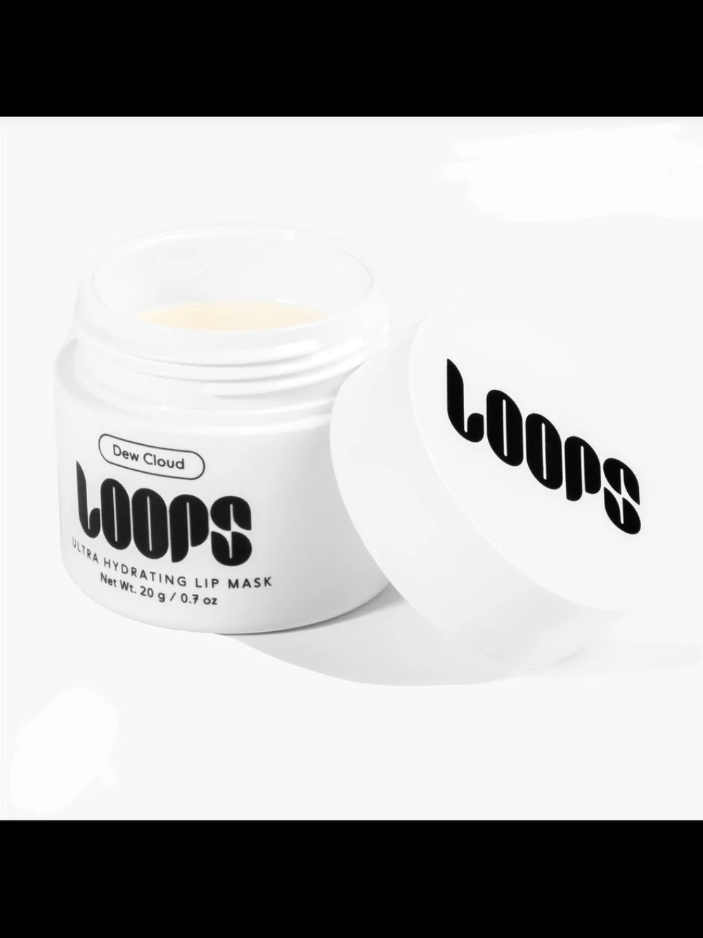 Loops Beauty loops dew
