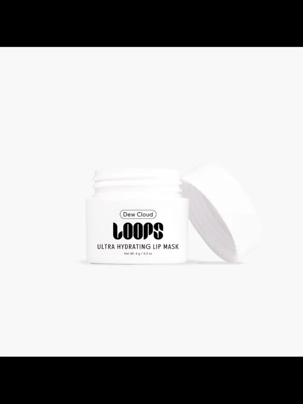 Loops Beauty loops dew