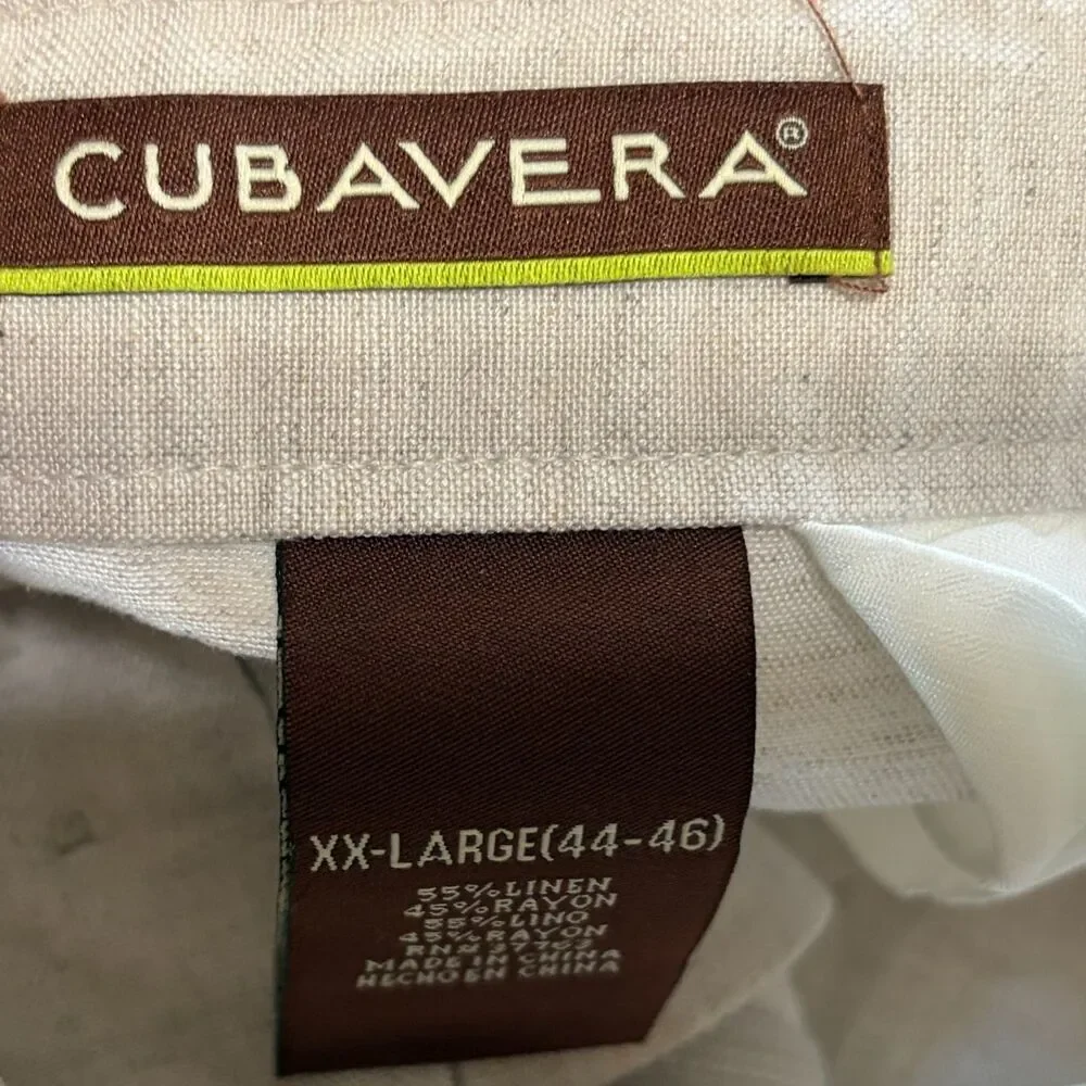 Cubavera cuavera men