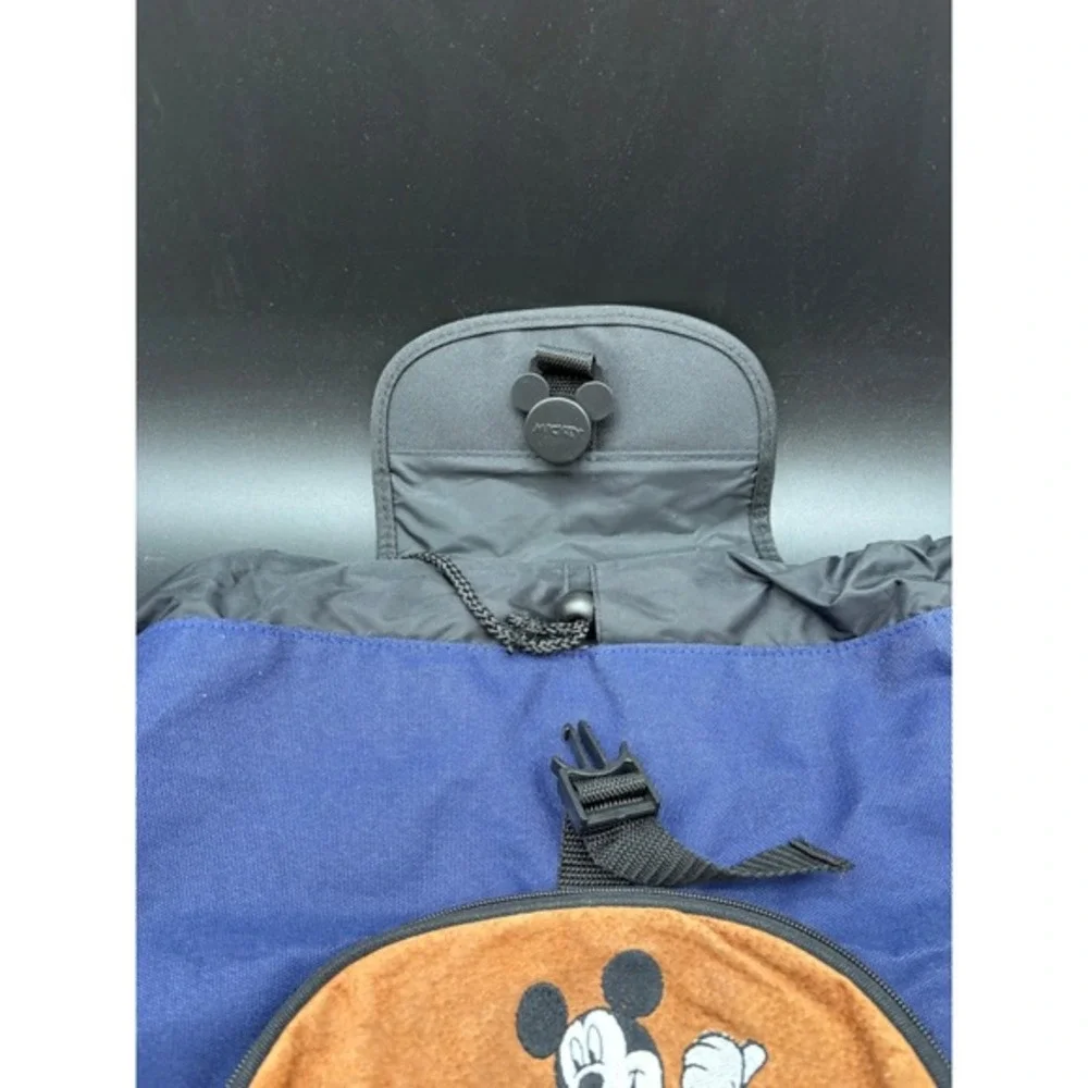 Mickey Unlimited vintage mickey