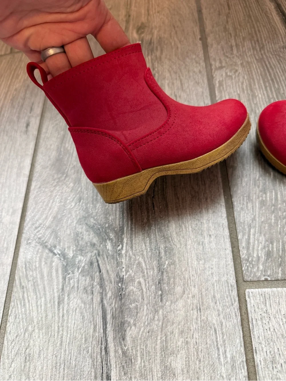 Cat & Jack warm stylish