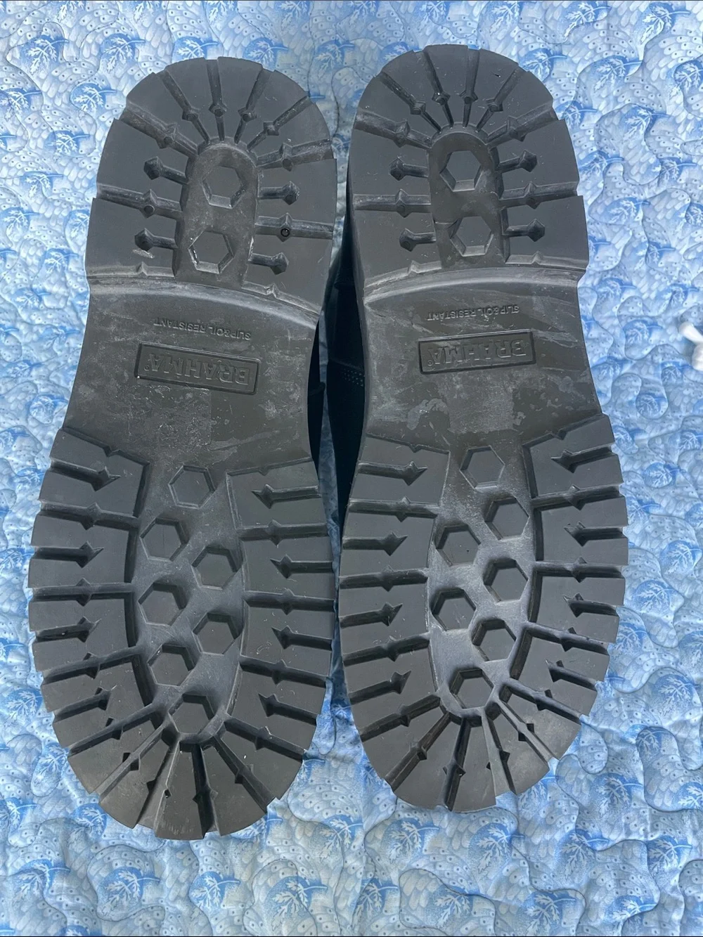 Brahma durable work