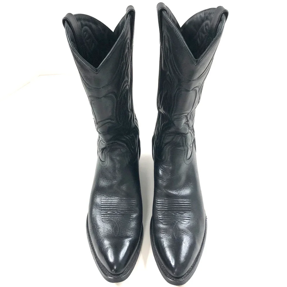 Frye bruce pull