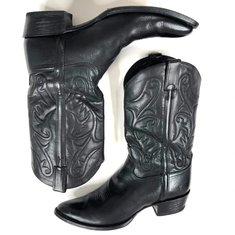 Frye bruce pull