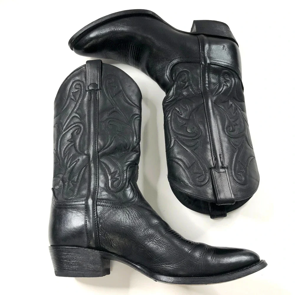 Frye bruce pull