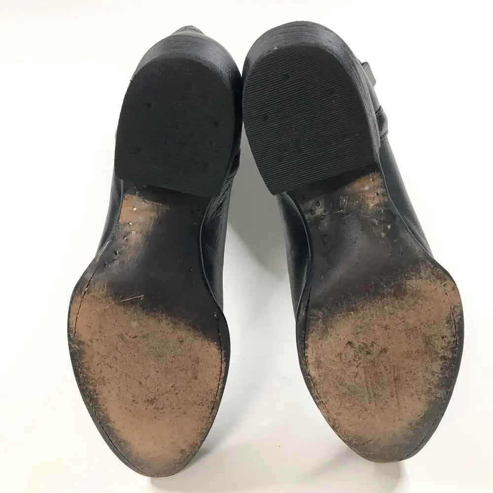 Frye bruce pull