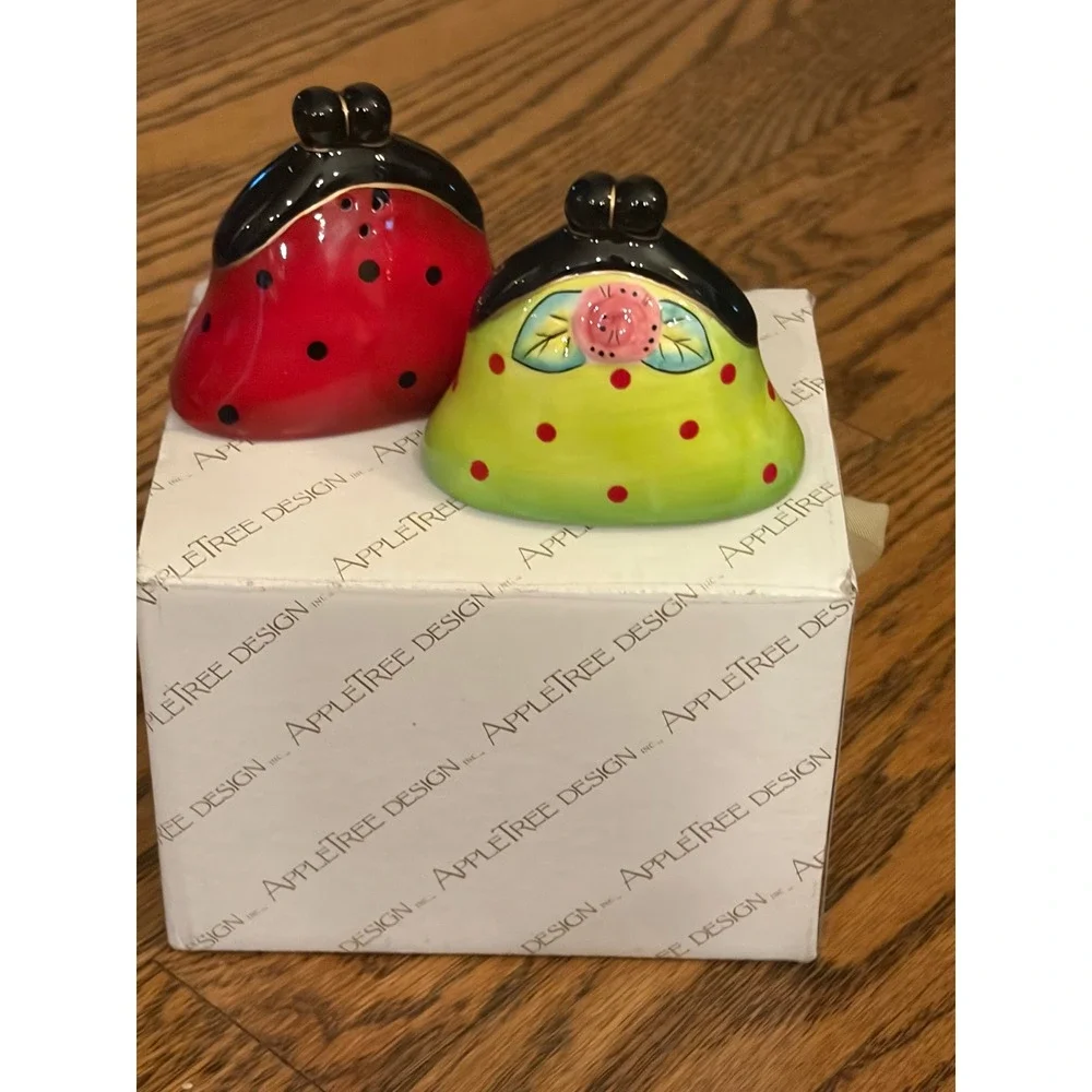 Apple Tree Design apple tree