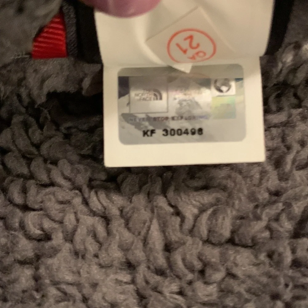 The North Face pre owned