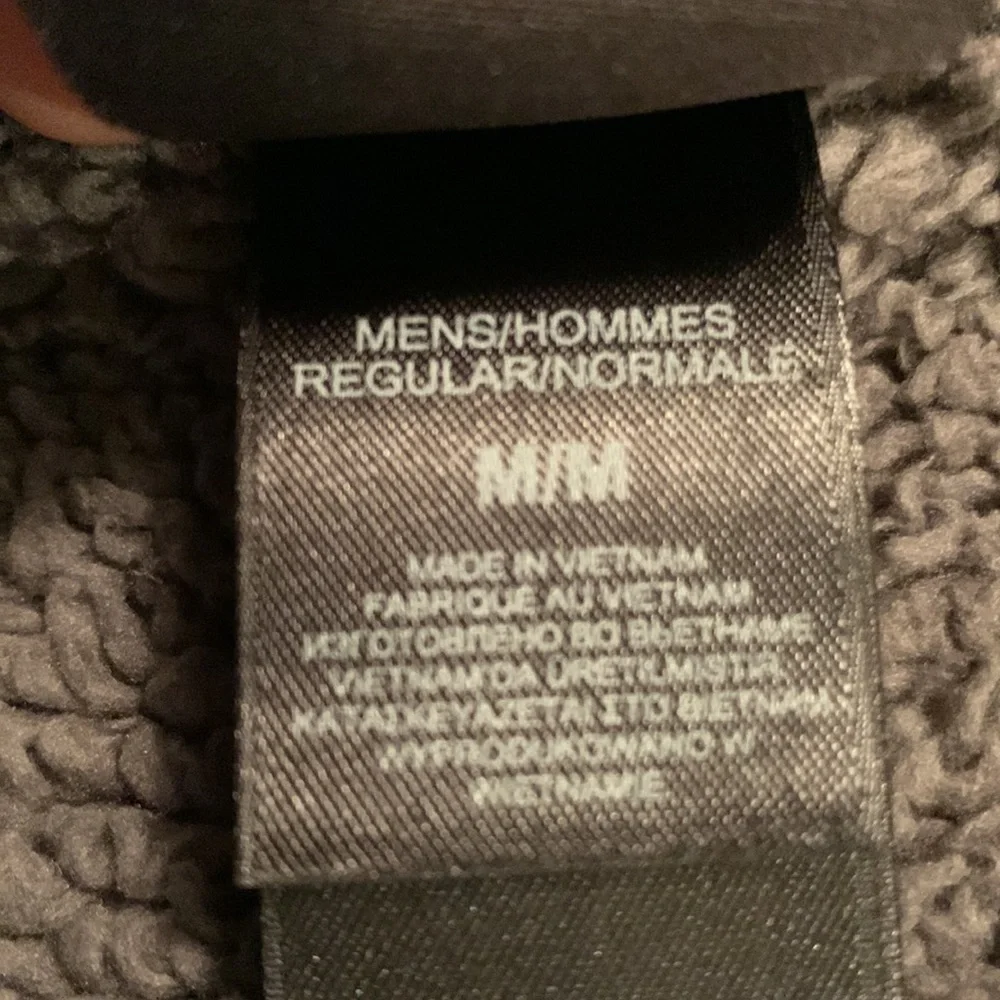The North Face pre owned
