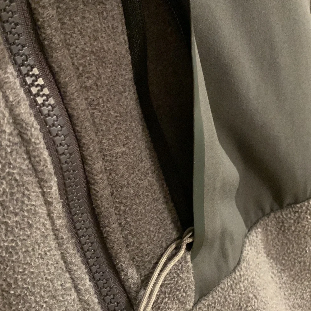The North Face pre owned