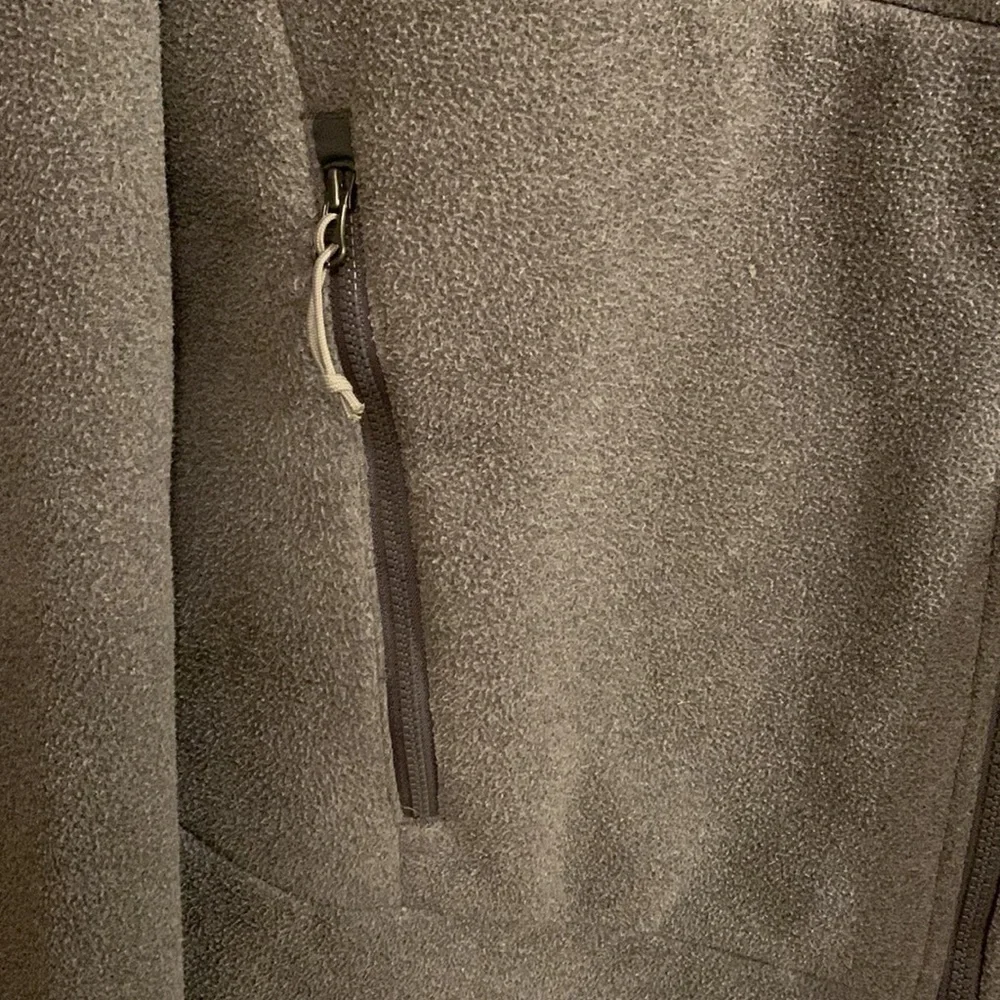 The North Face pre owned