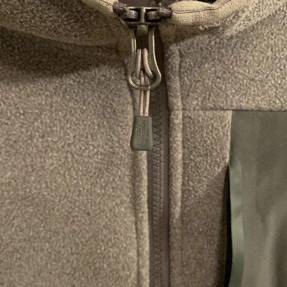 The North Face pre owned