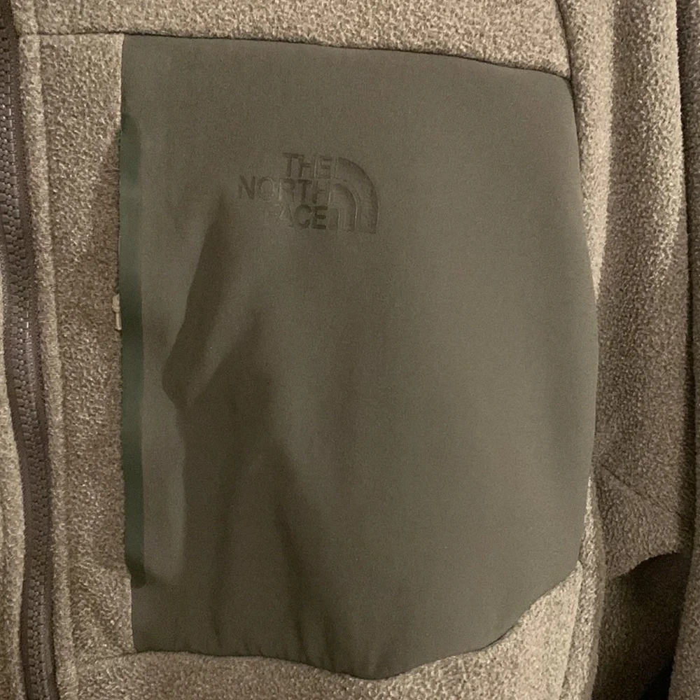 The North Face pre owned