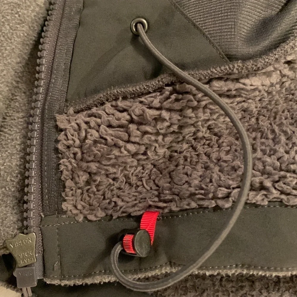 The North Face pre owned