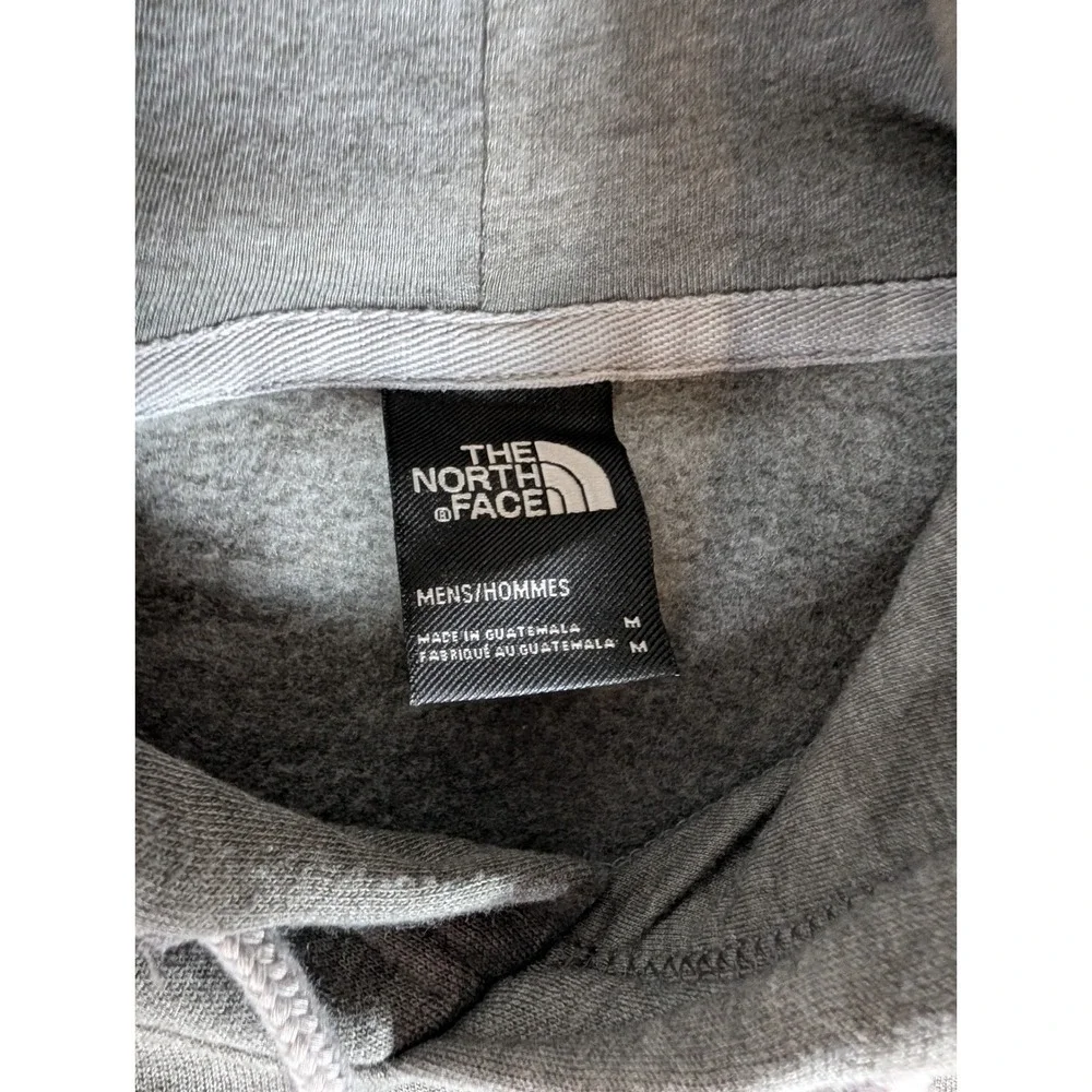 The North Face adjustable you