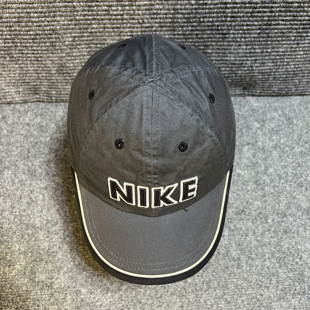 Nike youth adjustable