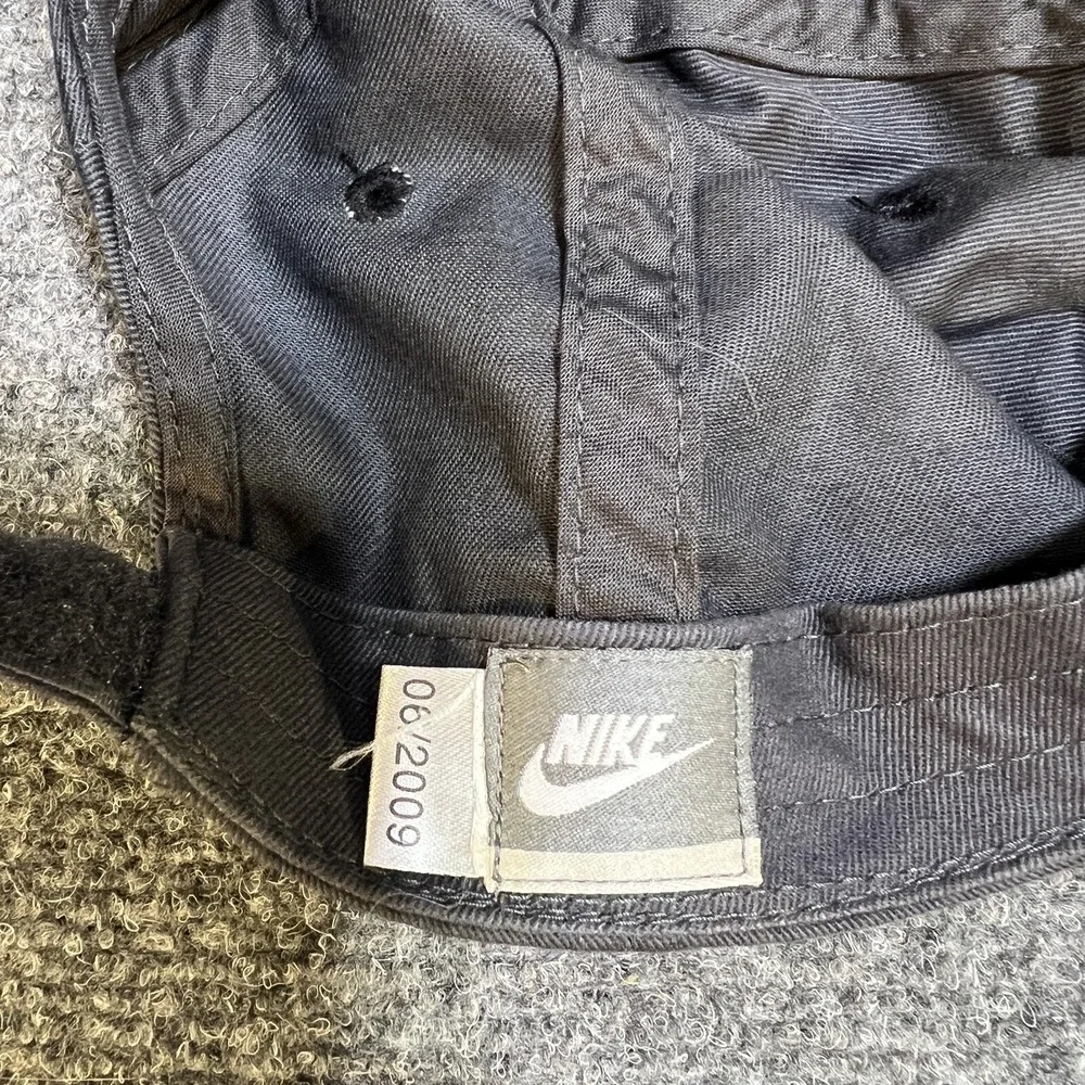 Nike youth adjustable