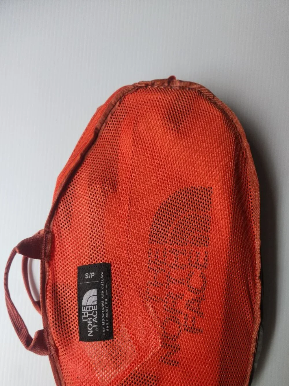 The North Face extreme environments