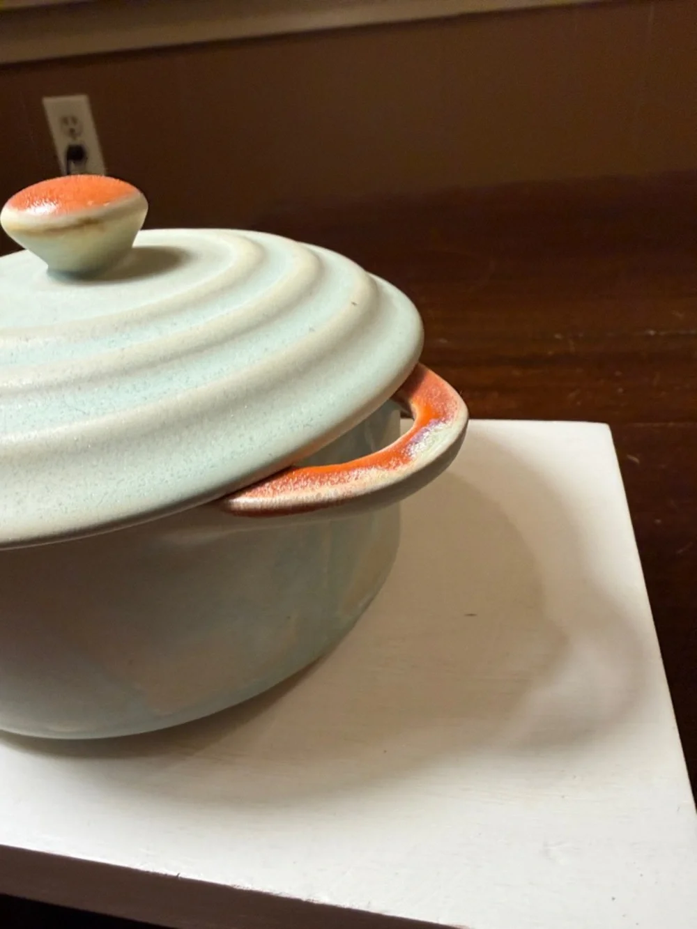 The Butlers pantry cream sidesbaked