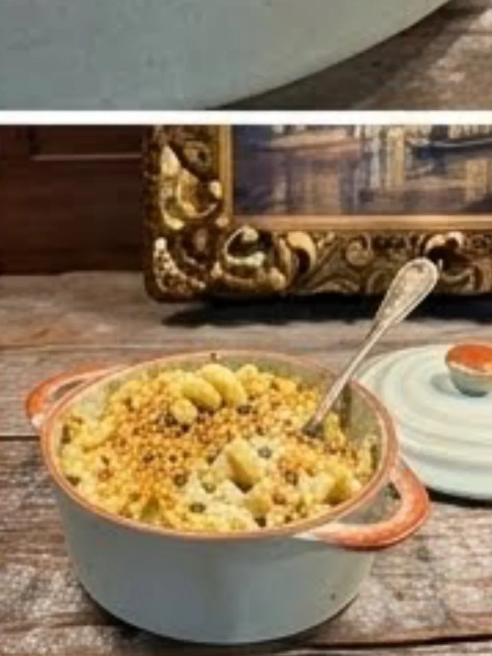The Butlers pantry appetizersbaked fruit
