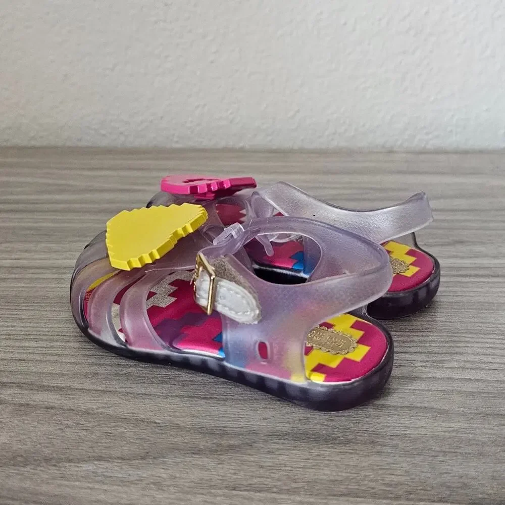 Mini Melissa fair preowned