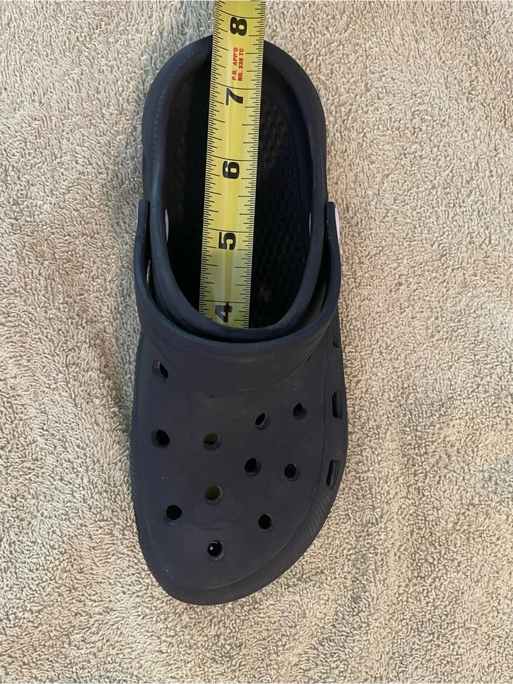 Black Shoes kids quick lots
