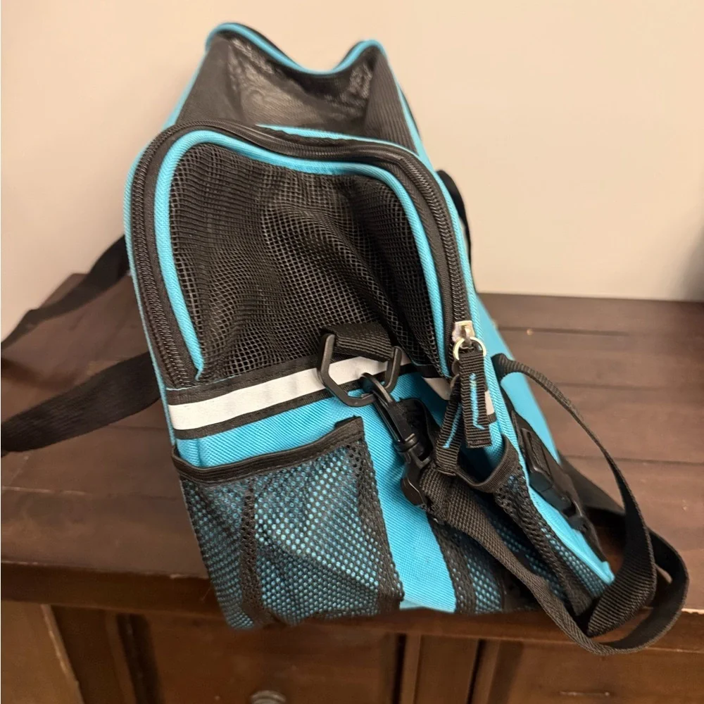 elitefield soft sided