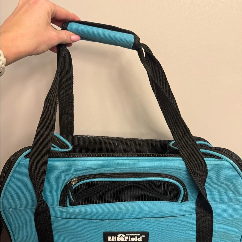 elitefield soft sided