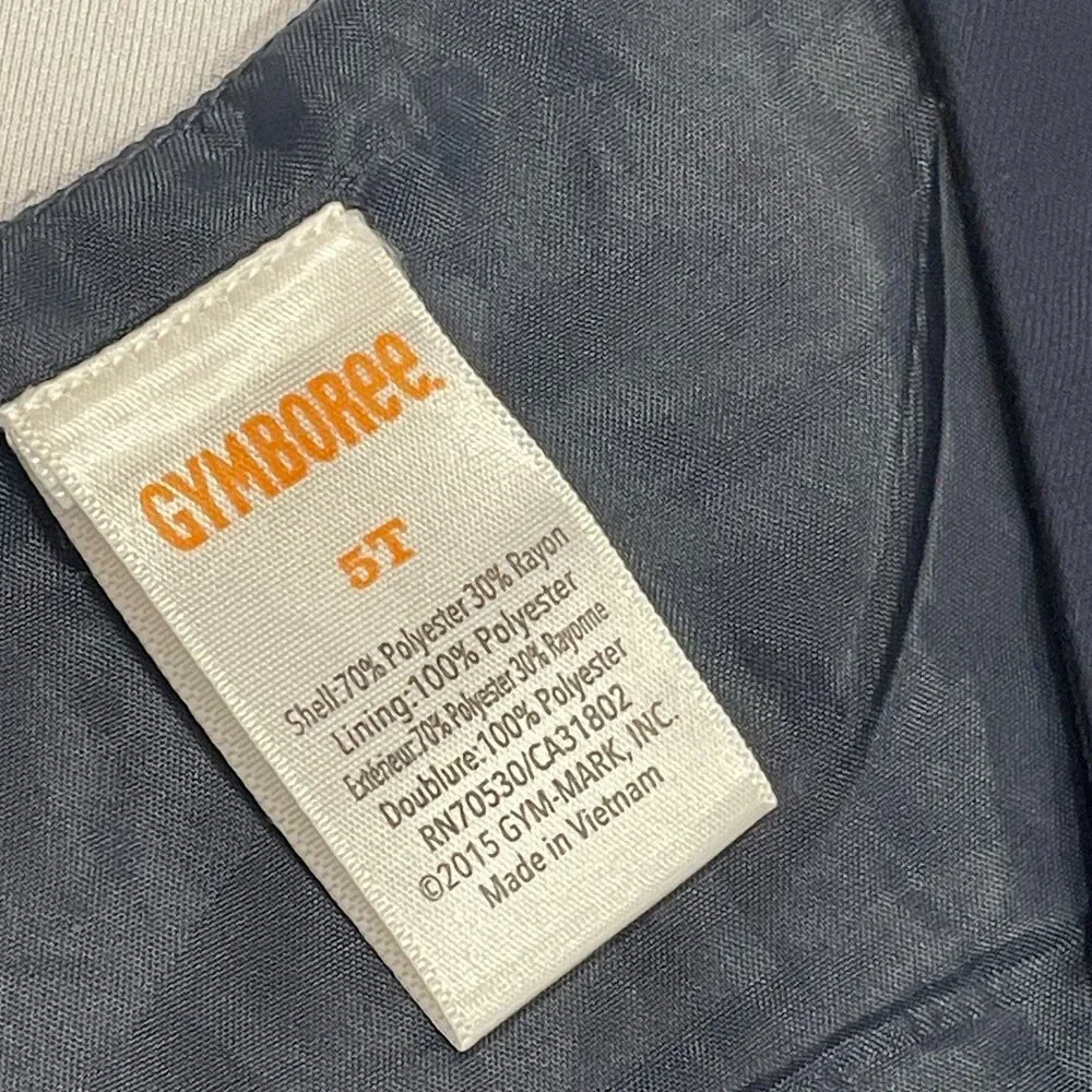 Gymboree orig $40