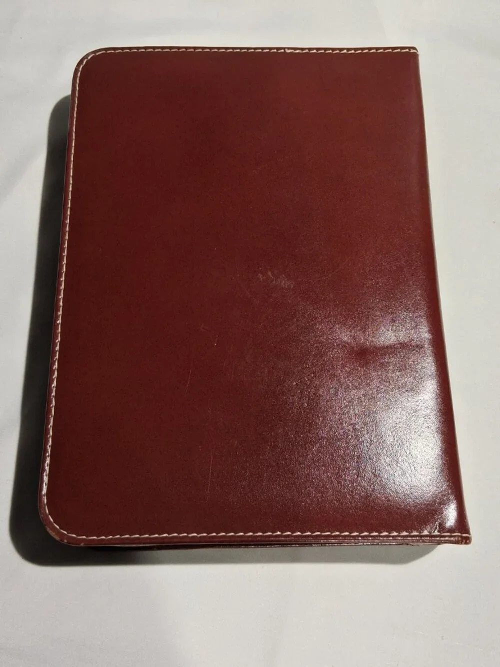 N/A file vintage