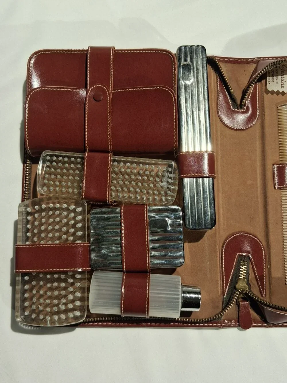 N/A genuine vintage case