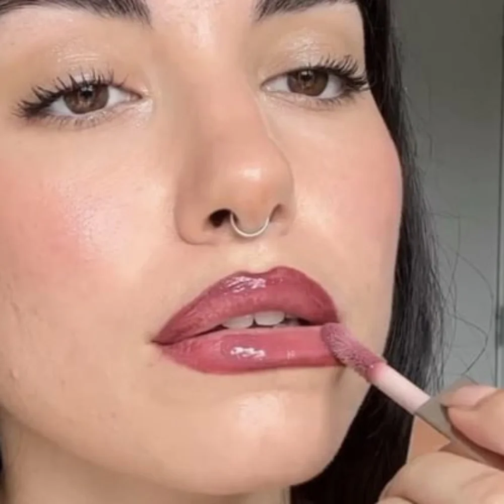 Fenty Beauty 🌞fall lipgloss