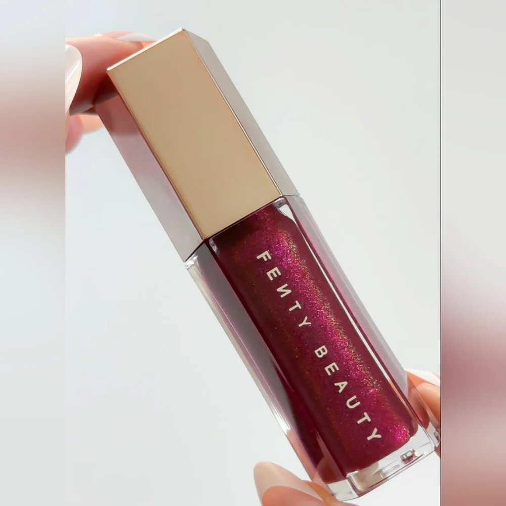 Fenty Beauty 🌞fall lipgloss