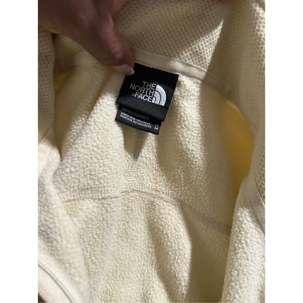 The North Face north face