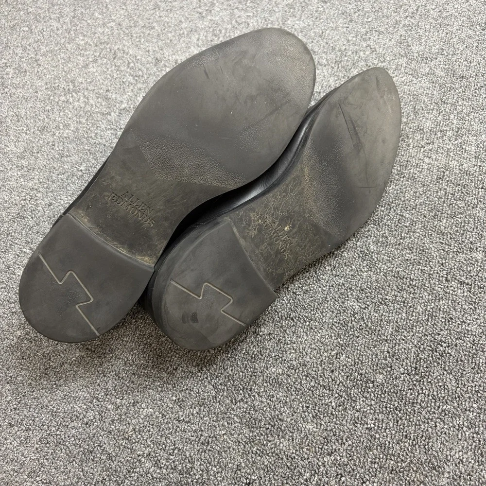 Allen Edmonds allen edmonds