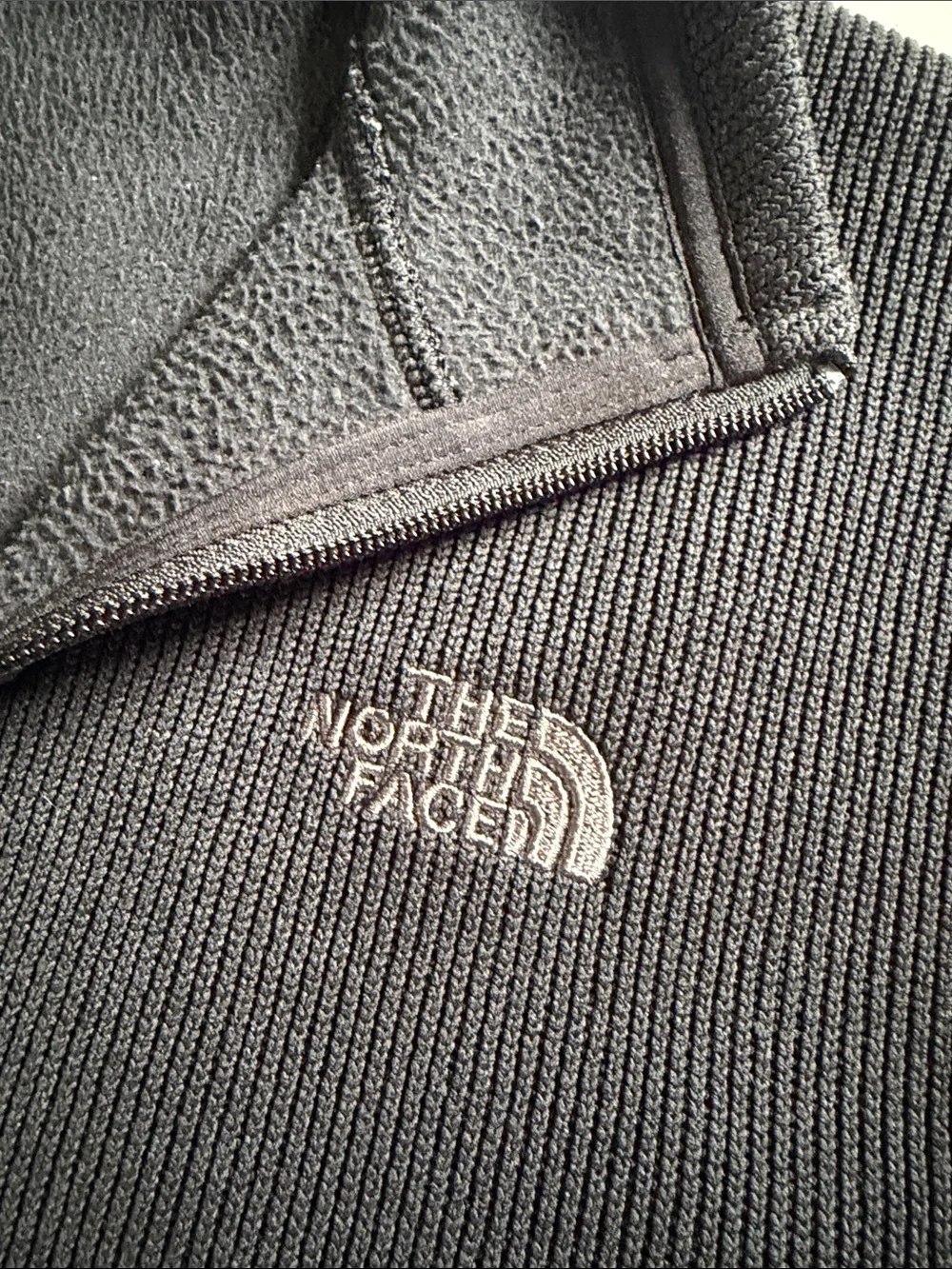 The North Face classic full