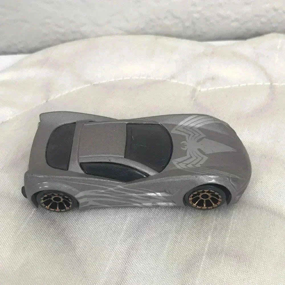Marvel 2006 spider