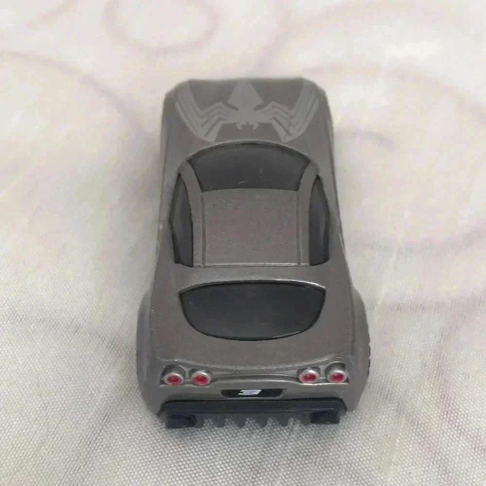 Marvel 2006 spider