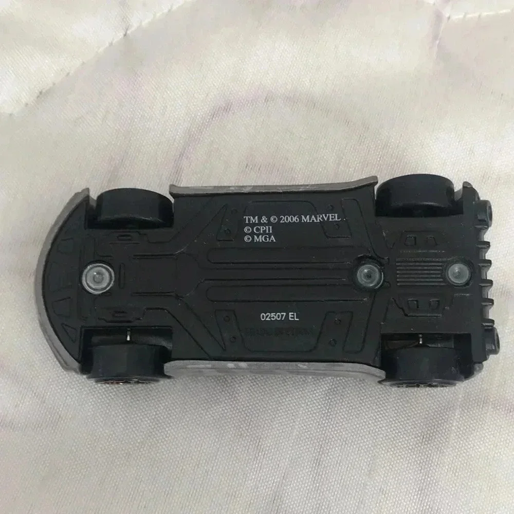 Marvel 2006 spider