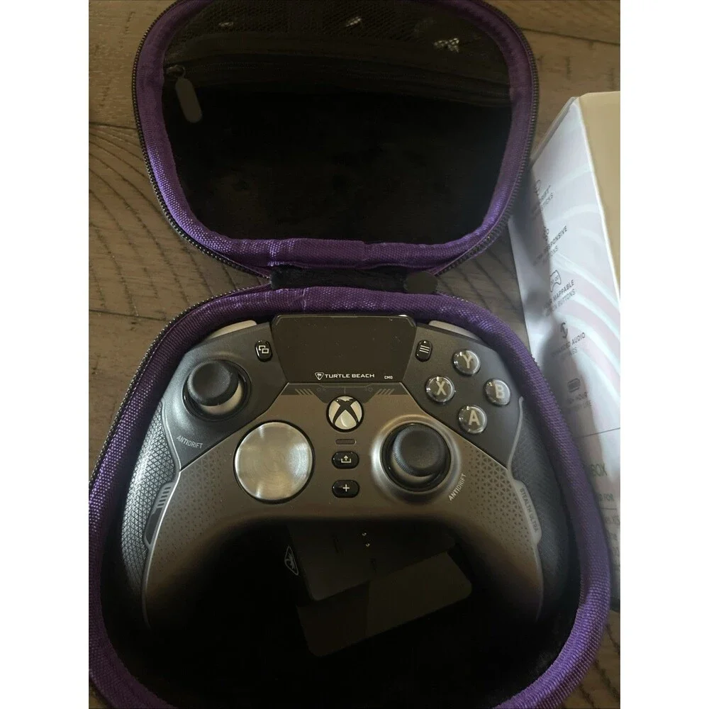 Turtle Beach turtle beach