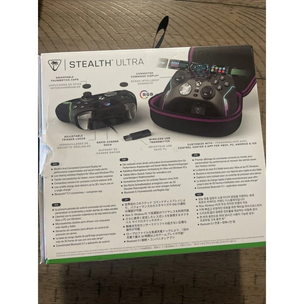 Turtle Beach turtle beach